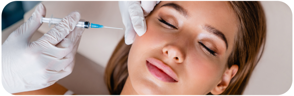 arquitetura estetica facial